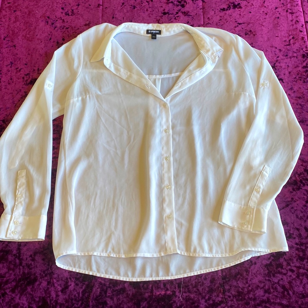 White Shirt